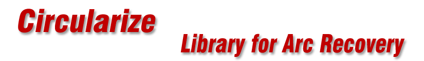 Circularize Library Logo