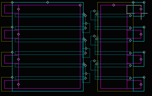 structure markers