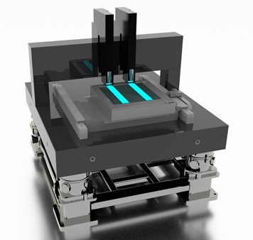 Digital Lithography Technology (DLT)