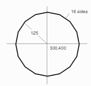 2D Circle
