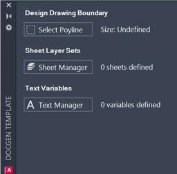 DocGen Template DocGen Template