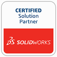 SOLIDWORKS Certified Solution Provider
