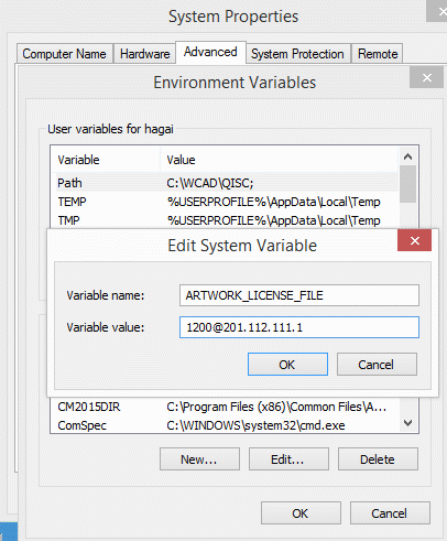 how to uninstall ansys license manager 19.2